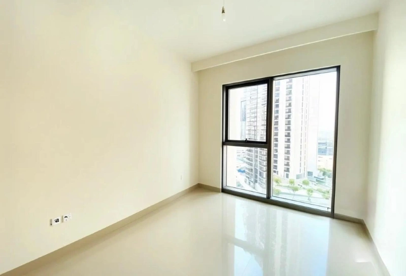 Stilvolles Ein-Zimmer-Apartment mit modernem Design