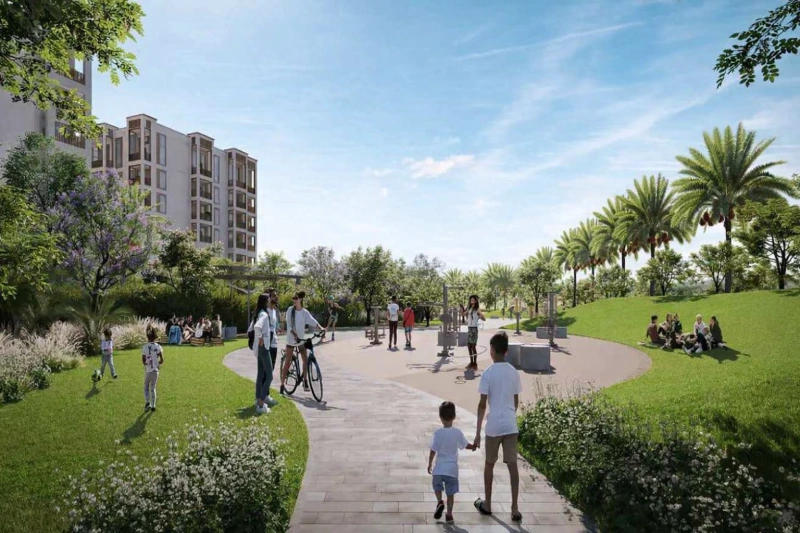 Modernes Zwei-Zimmer-Apartment mit stilvollem Design