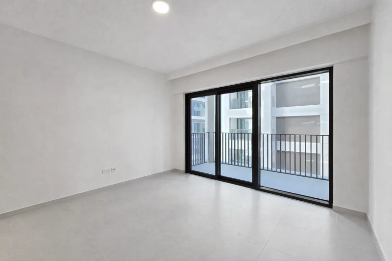 Modernes Zwei-Zimmer-Apartment mit stilvollem Design