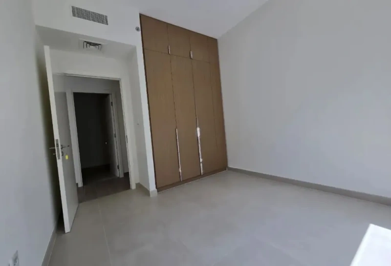 Modern Three Bedroom Apartment with Stylish Design