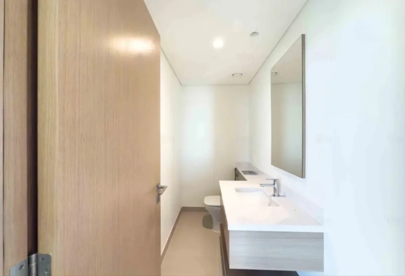 Stunning three bedroom apartment with modern design