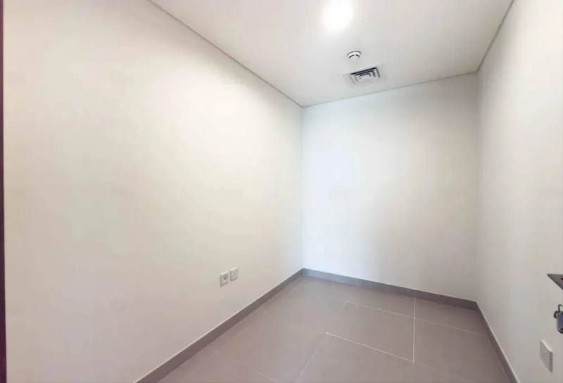 Stunning three bedroom apartment with modern design