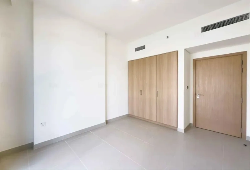 Stunning three bedroom apartment with modern design