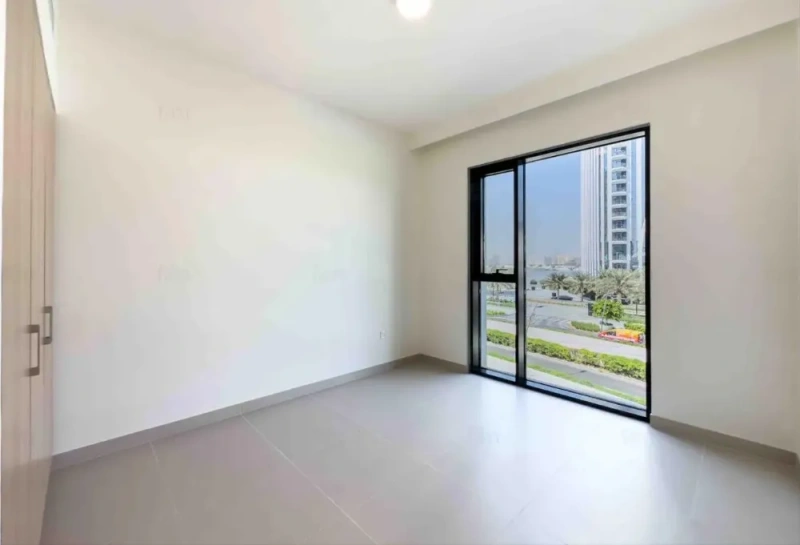 Stunning three bedroom apartment with modern design