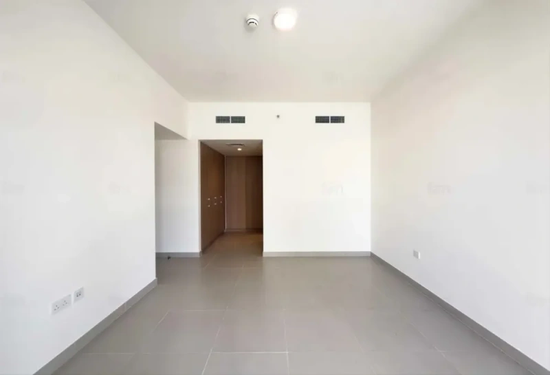 Stunning three bedroom apartment with modern design