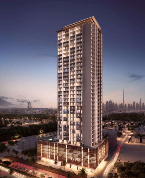 Moderne 1-Zimmer-Etagenwohnung mit Resort-Style Living und Community Lifestyle!