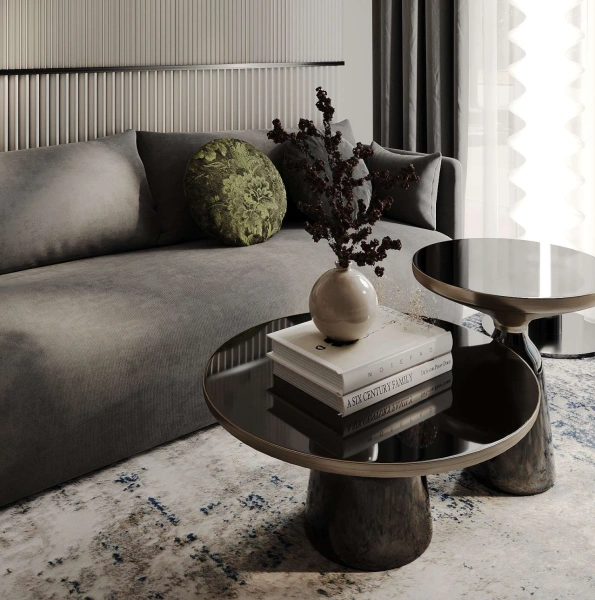 Moderne 1-Zimmer-Etagenwohnung mit Resort-Style Living und Community Lifestyle!