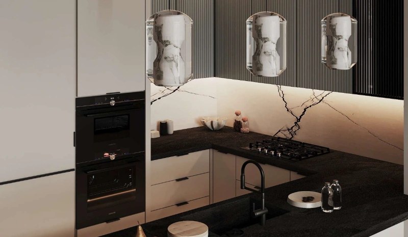 Moderne 1-Zimmer-Etagenwohnung mit Resort-Style Living und Community Lifestyle!