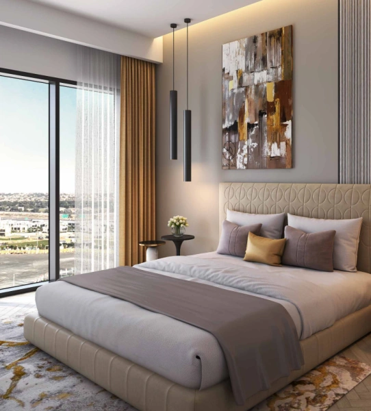 Geräumige 2-Zimmer-Wohnung: tolle Investition in Top-Lage!