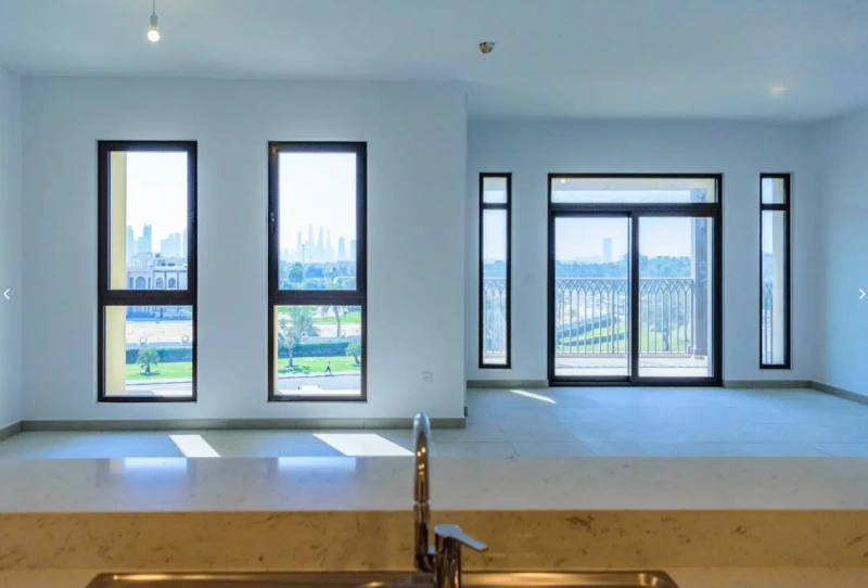 Luxuriöses 3-Zimmer-Apartment mit Hausmädchenzimmer und eigenem Bad - ein Traum Zuhause!