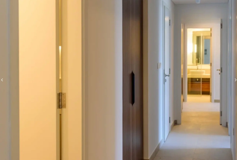 Luxuriöses 3-Zimmer-Apartment mit Hausmädchenzimmer und eigenem Bad - ein Traum Zuhause!