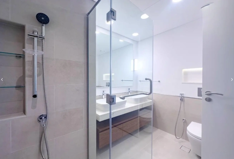 Luxuriöses 3-Zimmer-Apartment mit Hausmädchenzimmer und eigenem Bad - ein Traum Zuhause!