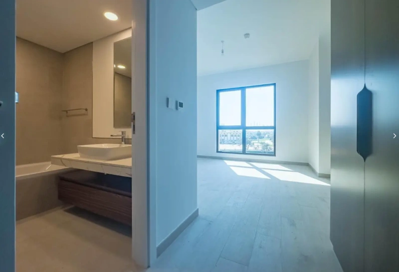 Luxuriöses 3-Zimmer-Apartment mit Hausmädchenzimmer und eigenem Bad - ein Traum Zuhause!