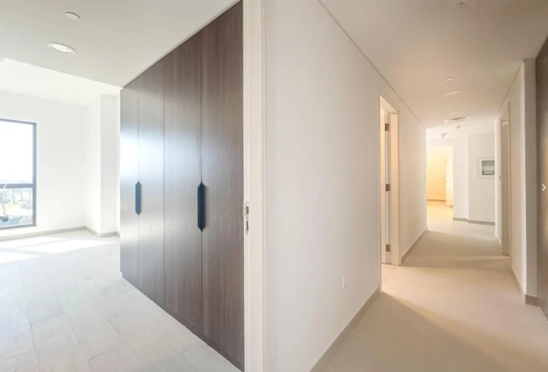 Luxuriöses 3-Zimmer-Apartment mit Hausmädchenzimmer und eigenem Bad - ein Traum Zuhause!