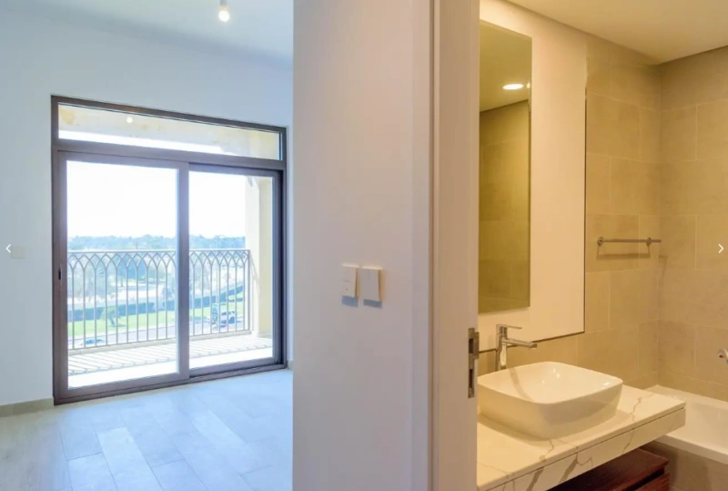 Luxuriöses 3-Zimmer-Apartment mit Hausmädchenzimmer und eigenem Bad - ein Traum Zuhause!