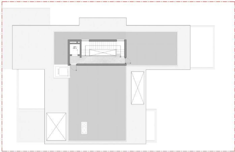 Luxuriöse Villa mit 5 Schlafzimmern, Dachterrasse und Insellage in traumhafter Umgebung