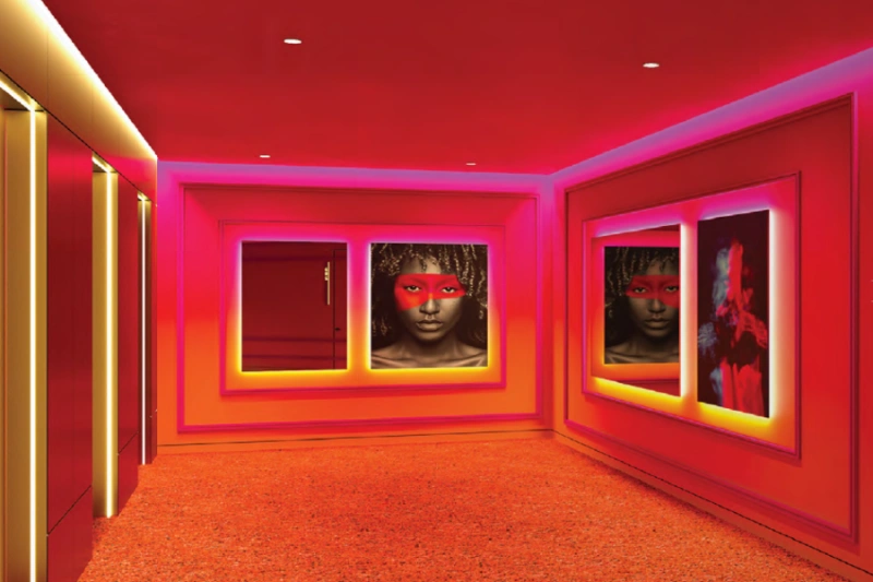 Eleganz direkt am Strand: Studio-Hotel-Apartment mit atemberaubendem Meerblick