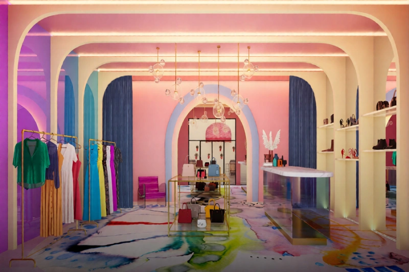 Eleganz direkt am Strand: Studio-Hotel-Apartment mit atemberaubendem Meerblick