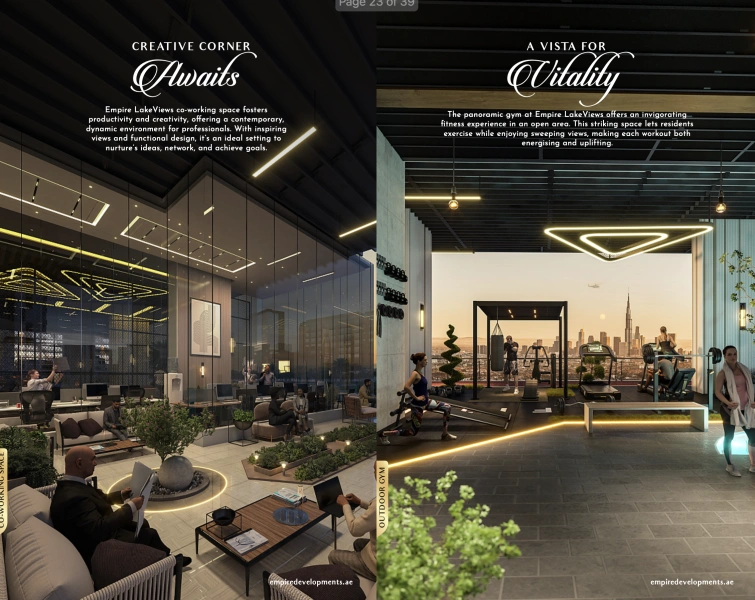 Luxuriöses 2-Schlafzimmer-Apartment mit privatem Pool und Zimmer für das Personal