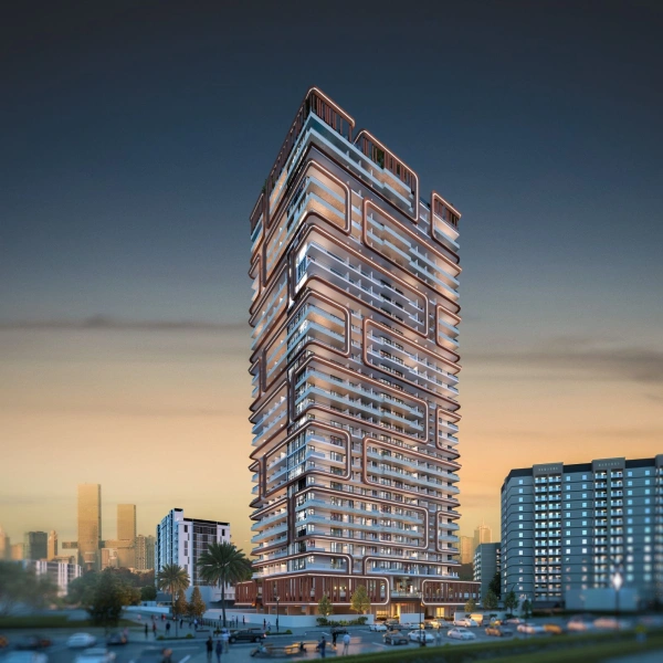 Luxuriöses 2-Schlafzimmer-Apartment mit privatem Pool und Zimmer für das Personal