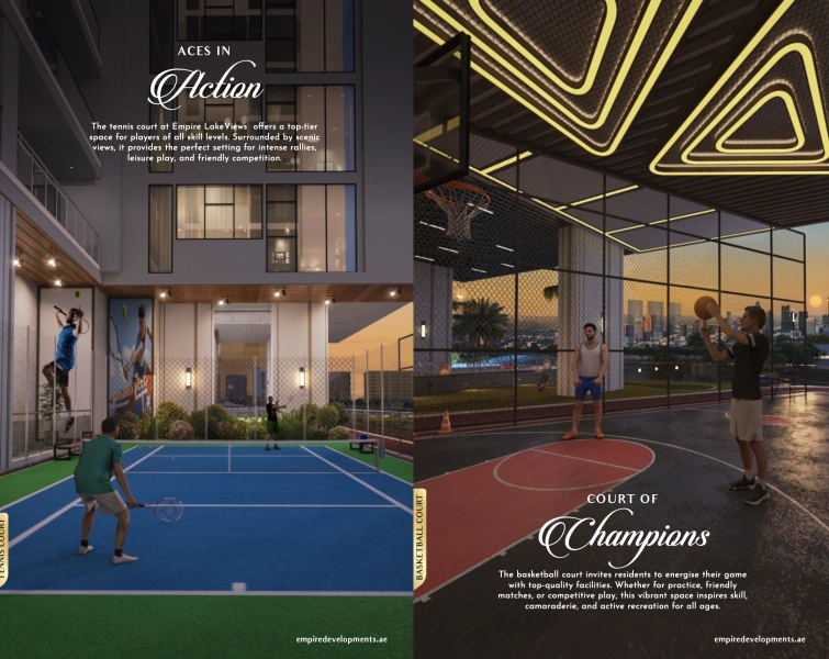 Luxuriöses 2-Schlafzimmer-Apartment mit privatem Pool und Zimmer für das Personal