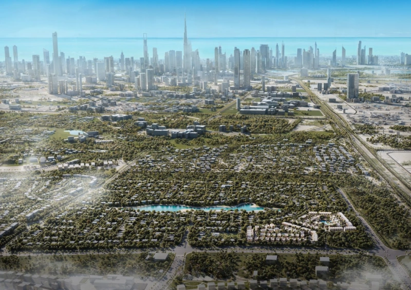 Luxus-Stadthaus mit 4 Schlafzimmern, privatem Pool und Dienstbotenzimmer