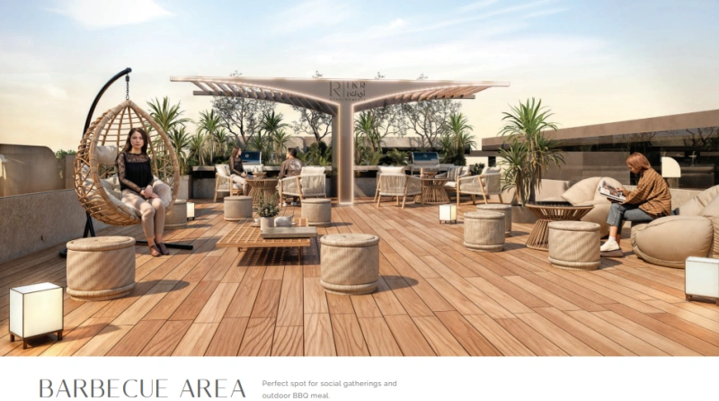 Modernes 2-Zimmer Apartment mit Abstellraum und tollen Annehmlichkeiten