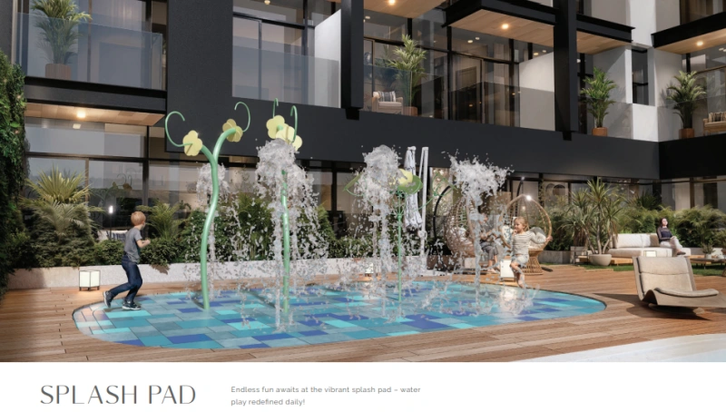 Modernes 2-Zimmer Apartment mit Abstellraum und tollen Annehmlichkeiten