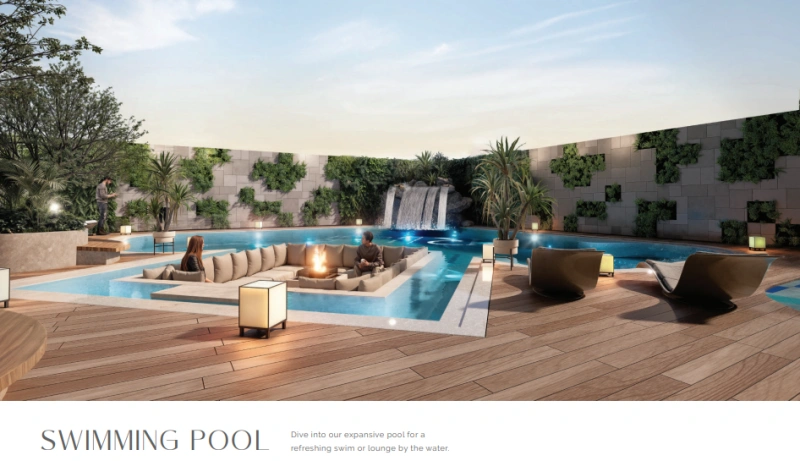 Modernes 2-Zimmer Apartment mit Abstellraum und tollen Annehmlichkeiten