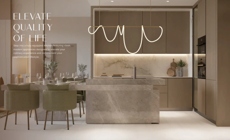 Modernes 2-Zimmer Apartment mit Abstellraum und tollen Annehmlichkeiten