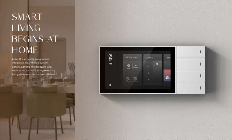 Modernes 2-Zimmer Apartment mit Abstellraum und tollen Annehmlichkeiten