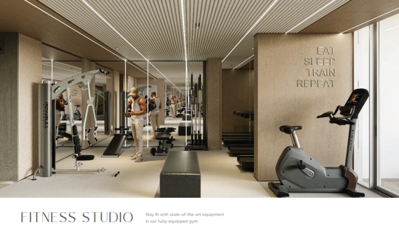 Modernes 2-Zimmer Apartment mit Abstellraum und tollen Annehmlichkeiten