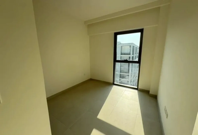 Modern Two Bedroom Apartment with Sleek Design