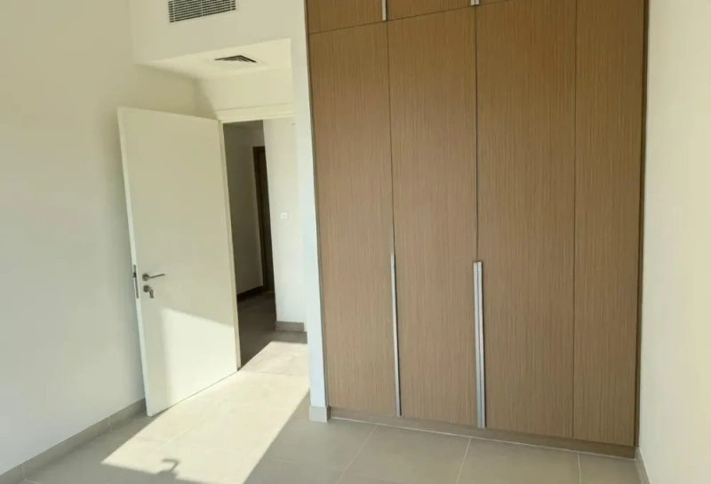 Modern Two Bedroom Apartment with Sleek Design