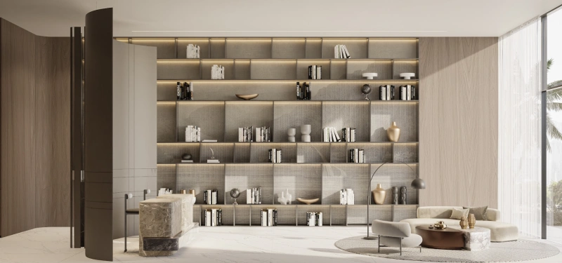 Geräumige 2-Zimmer Wohnung mit großem Grundriss in Top-Lage!