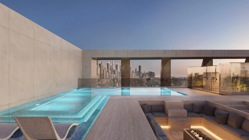 Geräumige 2-Zimmer Wohnung mit großem Grundriss in Top-Lage!