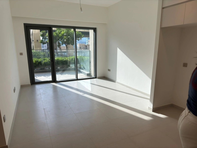 Luxus-Apartment im Herzen von Dubai mit Blick auf den Burj Khalifa