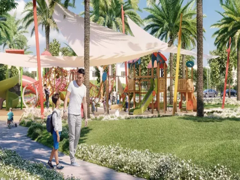 Exquisites 4-Zimmer Luxus-Villenanwesen mit Zimmer für das Personal und riesigem Grundriss