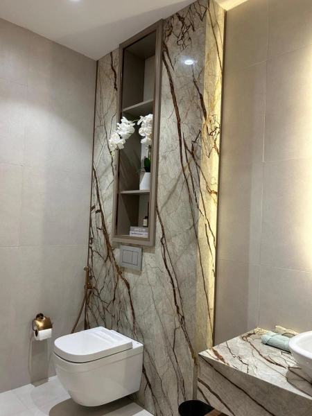 Exklusives 2-Zimmer-Apartment in herausragender Lage - einfach atemberaubend!