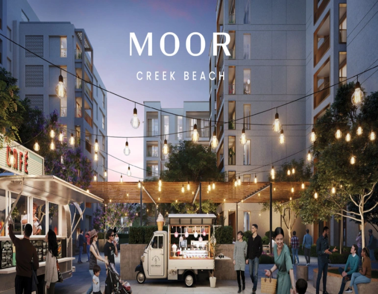 Stylish Two Bedroom Apartment with Modern Design