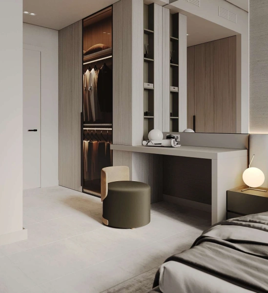 Moderne 2-Zimmer-Etagenwohnung mit Resort-Style Living und Community Lifestyle!