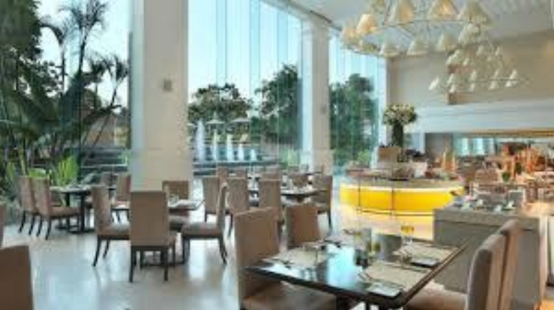 Luxuriöses Hotelapartment im Dusit Princess Rijas JVC - brandneu und ein Schlafzimmer!