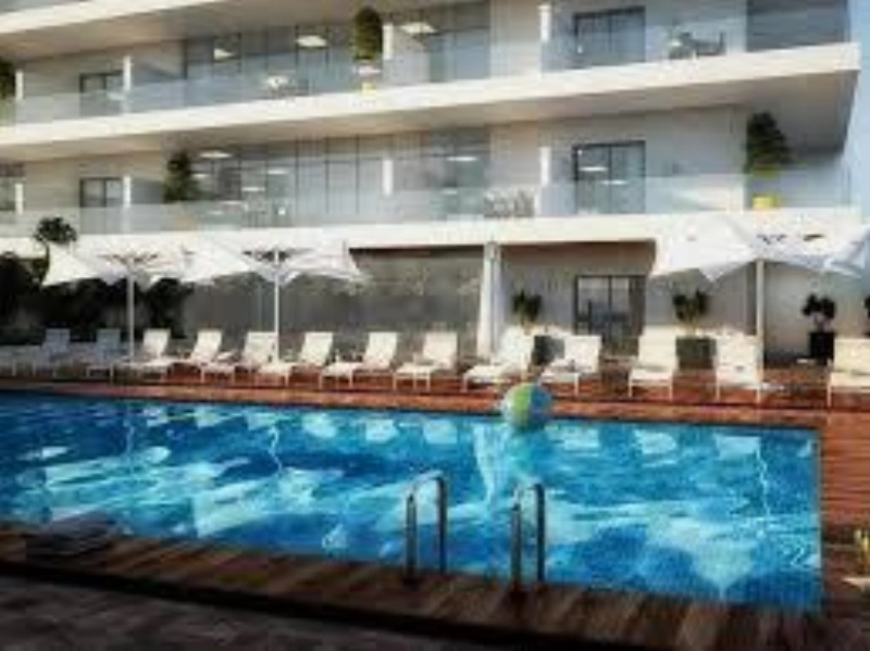 Luxuriöses Hotelapartment im Dusit Princess Rijas JVC - brandneu und ein Schlafzimmer!