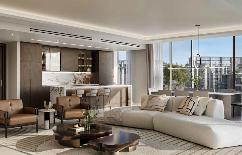 Charmante 1-Zimmer Wohnung in Premiumlage - Gemütliches Wohnen garantiert!