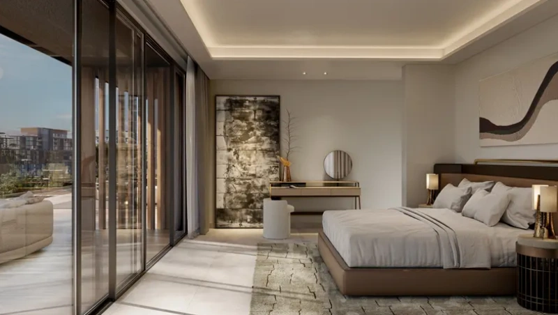 Charmante 1-Zimmer Wohnung in Premiumlage - Gemütliches Wohnen garantiert!