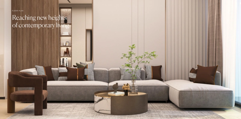 Modernes 1-Zimmer-Apartment - perfekt für kleine Familien!!