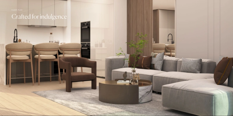 Modernes 1-Zimmer-Apartment - perfekt für kleine Familien!!