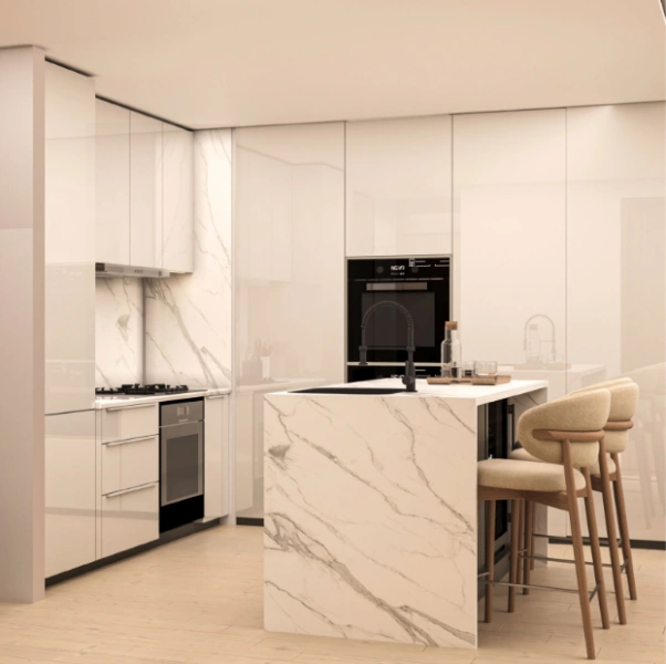 Modernes 1-Zimmer-Apartment - perfekt für kleine Familien!!