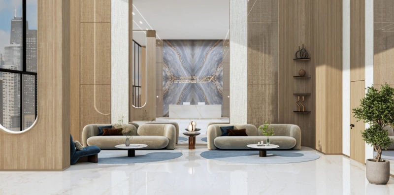 Modernes 1-Zimmer-Apartment - perfekt für kleine Familien!!