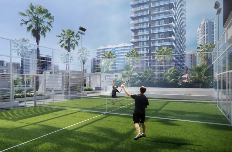 Modernes 1-Zimmer-Apartment - perfekt für kleine Familien!!